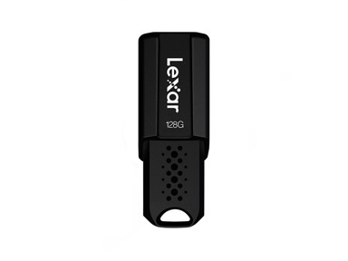 LEXAR USB memorija JumpDrive S80 LJDS080128G-BNBNG, 128 GB, USB 3.1, 150 MB/s