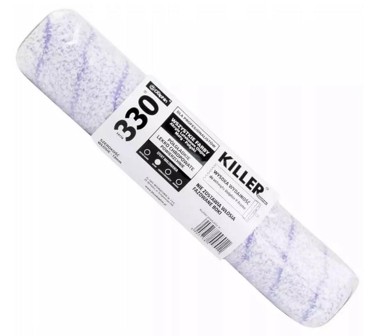 STALCO Plavi 330 wałek killer s čepovima 30 cm