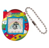 TAMAGOTCHI Connection Rainbow Sky