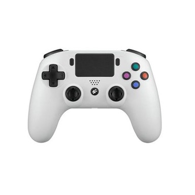 FLASHFIRE Kontroler P201W, za PC/PS4, bijeli