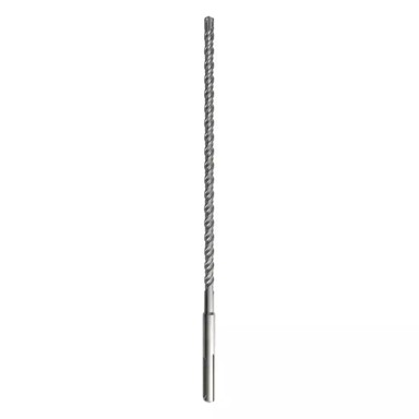 Svrdlo za beton SDS MAX, promjer 16 mm, duljina 400/260 mm