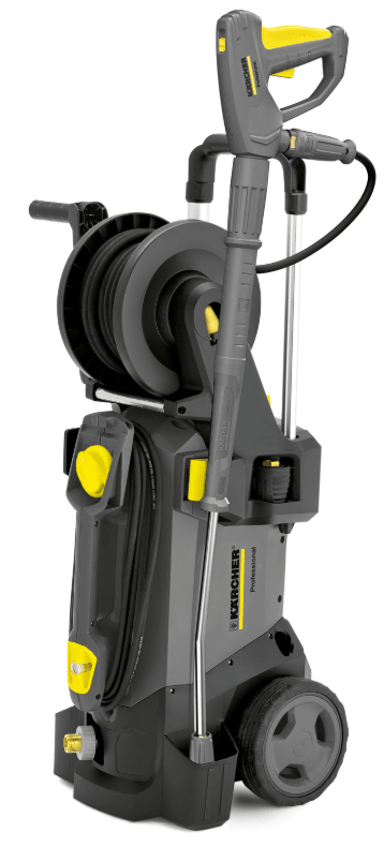 KARCHER Visokotlačni čistač HD 5/12 CX Plus