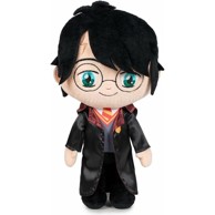 PLAYBYPLAY Plišana igračka Harry Potter, 20 cm