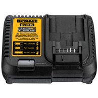 DEWALT Punjač AKU baterija DCB115 10.8-18V