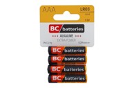 BATERIE CENTRUM Alkalna baterija AAA LR03 Ultra Power
