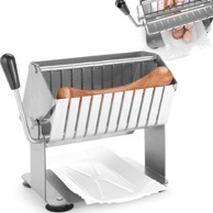 HENDI Ručni rezač kobasica CarryWurst