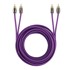 EVO RCA kabel, 4 m