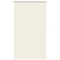 Rolo zavjesa prljavobijeli 140x210 cm širina tkanine 136,6 cm
