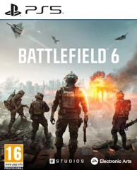 Igra za PS5: Battlefield 6 (preorder)