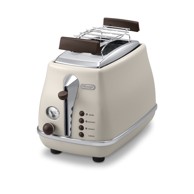 DELONGHI Toster CTOV 2103 BG