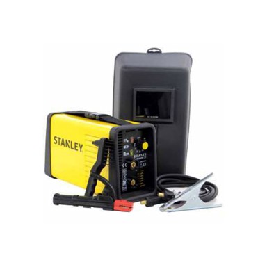 STANLEY Inverter POWER 160 BOX