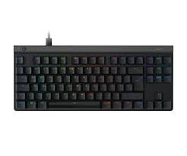LOGITECH Gaming tipkovnica G515 TKL, žična