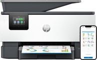 HP Višenamjenski pisač OfficeJet Pro 9120b Inkjet A4 WiFi