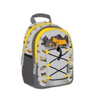 BELMIL Ruksak za vrtić MINI KIDDY CPNSTRUCTION TRUCK