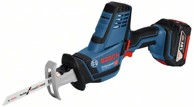 BOSCH Akumulatorska sabljasta pila Professional GSA 18V-LI C