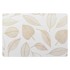 DOUCEUR D'INTÉRIEUR Plastičan podmetač 30x45 cm Feuillette