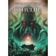 Igra za PC: Worshippers of Cthulhu