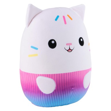 SPIN MASTER Gabby's Dollhouse Plišanac Cakey 30cm