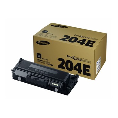 SAMSUNG Toner MLT-D204E/ELS EXTTRA H-YIELD BLK
