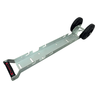 RUNPOTEC Kolica za vitlo CW 800 E