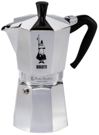 BIALETTI Moka Express 9TZ