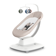 UPPABABY Dječja ljuljačka mamaRoo Charlie, siva