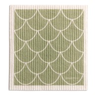 PAPPELINA Kuhinjska krpa 17x20 cm Kotte Sage 