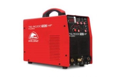 STAYER Inverter TIG 180 HF P