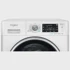 WHIRLPOOL Perilica rublja FFD 9489 BCV EE, 9 kg, 1400 okr/min
