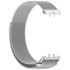 B-STRAP Milanese remen za Samsung Galaxy Fit 3, silver