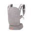 KINDERKRAFT Nosiljka Nino Confetti grey, siva