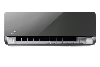 VIVAX H+ Design Gray Mirror klima uređaj ACP-12CH35AEHI+Gray Mirror R32, 3,81 kW