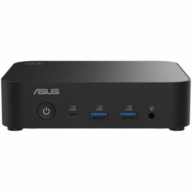 ASUS Stolno računalo NUC 14 Essential / N97, bez RAM-a, bez diska, Wi-Fi 6E