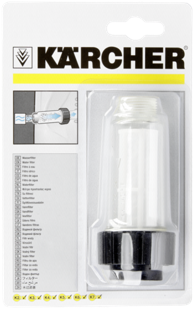 KARCHER Filter za vodu za visokotlačne perače