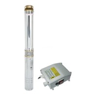 TESLER Pumpa za zdence BC1100W