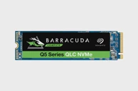 SEAGATE SSD BarraCuda Q5, 1TB, PCIe 3.0, M.2