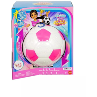 BARBIE Lutka JMK20
