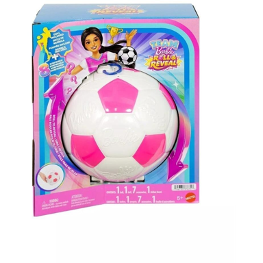 BARBIE Lutka JMK20
