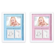 INTERBABY Okvir za slike s otiskom