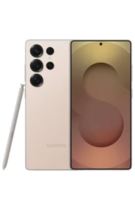 SAMSUNG Galaxy S25 Ultra, 12GB / 1TB, zlatni