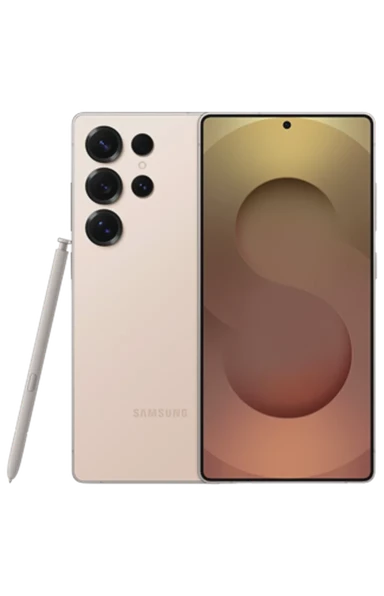 SAMSUNG Galaxy S25 Ultra, 12GB / 1TB, zlatni