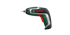 BOSCH Akumulatorski odvijač IXO 7
