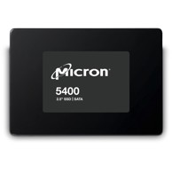 MICRON SSD disk 5400 PRO, 3840GB, SATA 2.5