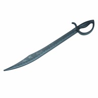 Piratski mač, 76 cm