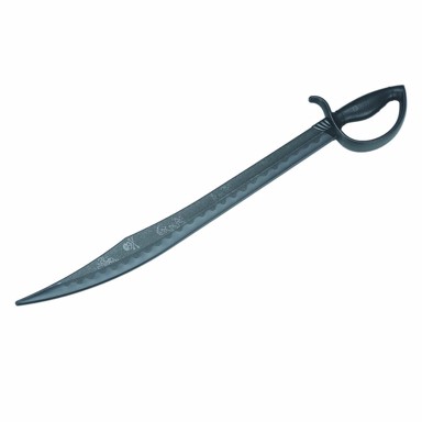 Piratski mač, 76 cm