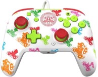 PDP Kontroler za Nintendo Switch Rematch Mario Kart