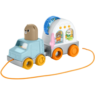 FISHER-PRICE Igračka za učenje, JKD52