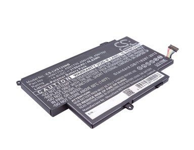 Baterija za laptop Lenovo ThinkPad Yoga S1 / Yoga 12 / Typ 45N1707