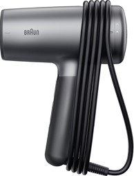 BRAUN Sušilo za kosu HD 4.3