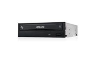 ASUS DVD zapisivač DRW-24D5MT 24x, M-Disc podrška, crni